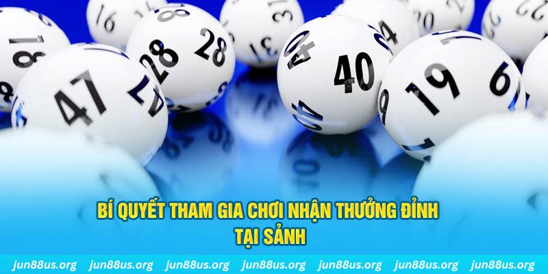 xổ số 3 miền