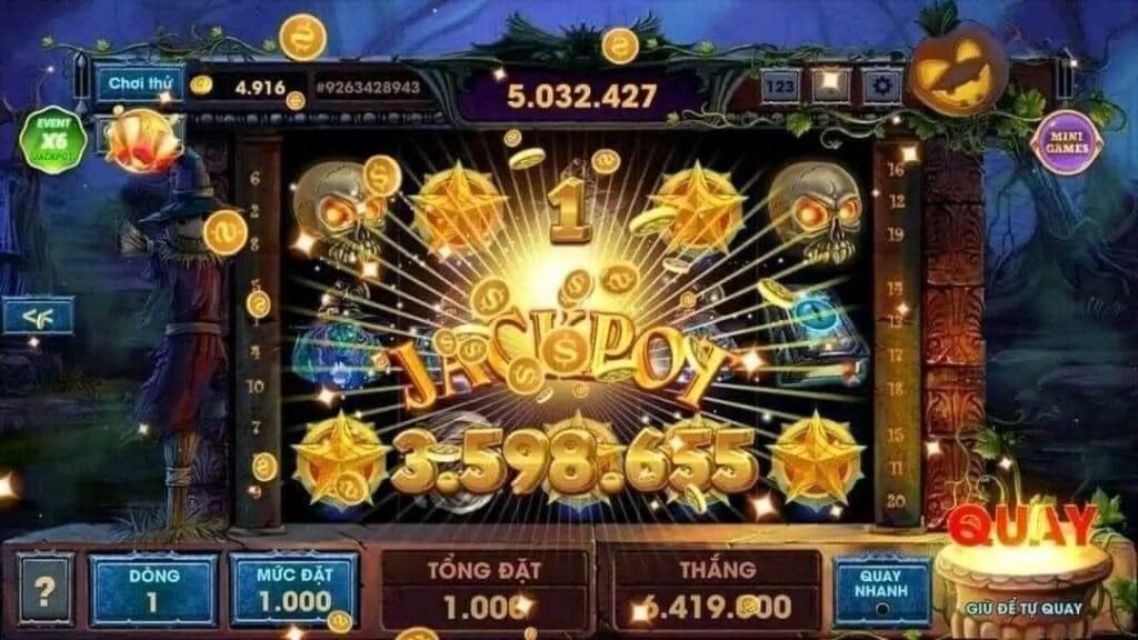 88s game Bầu Cua